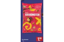kruidnoten