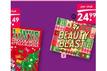 beauty blast advent calendar