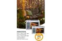 led icicle