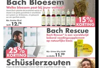 bach bloesem