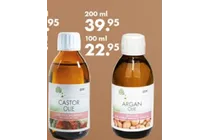 argan olie