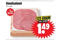 goudsalami
