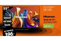 55a79nq qled 4k tv