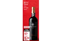 barros tawny port
