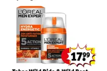 hydra energetic 24h anti fatigue moisturiser