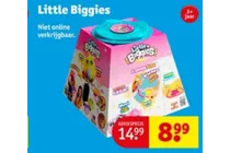 little biggies