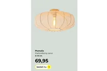 plafondlamp