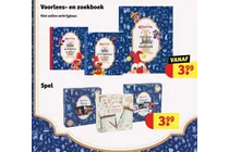 efteling jokie kwartet spel