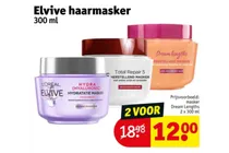 dream lengths herstellend masker