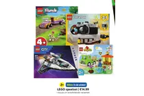 lego city 60430