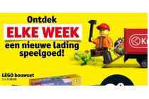 lego creator bouwset