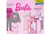 barbie dekbedovertrek