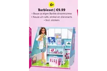 barbieset