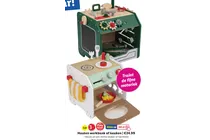 houten keuken