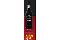 armilar porto lbv 2014