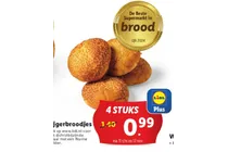 kaiserbroodjes