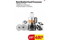 food processor