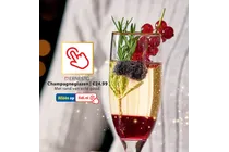 champagneglazen
