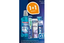 pro expert mondwater 24h
