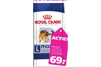 royal canin max adult l