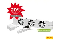 speedcomfort ventilator
