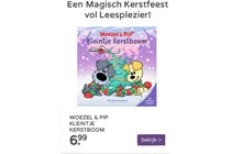 kleintje kerstboom