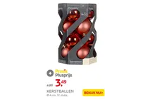 kerstballen