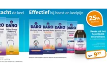 thijm siroop suikervrij