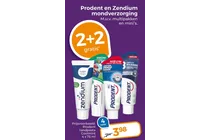 zendium tandpasta classic