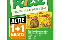 maggi ovenschotel sperziebonen