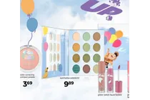 color correcting compact powder