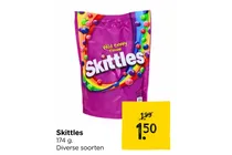 skittles wild berry