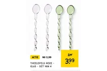 theelepels