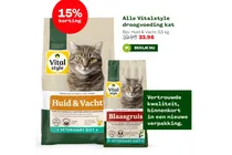 huid vacht