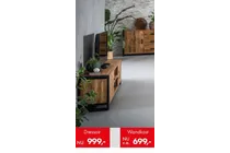 dressoir