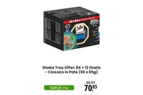 sheba classics in pate