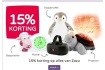 slaaptrainer schaap