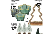 led kerstboom