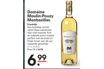 domaine moulin pouzy monbazillac