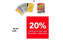 uno express