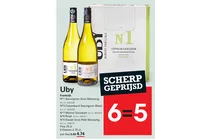 uby wijn