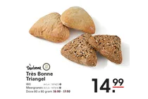 tres bonne triangel