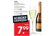 cuvee di boj valdobbiadene prosecco superiore docg brut