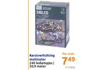 kerstverlichting