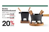 kaasfondueset tapas