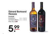 heresie corbieres