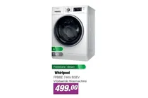 ffbbe 7469 bsev vrijstaande wasmachine