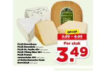 plus roombrie
