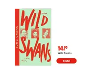 wild swans