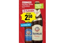 erdinger alcoholvrij wei bier